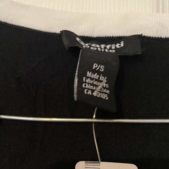 Tiffany Tank - Picture 4 of 4